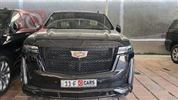 كاديلاك اسكاليد